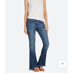 Current/Elliott The Flip Flop Jeans